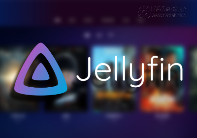 Jellyfin使用metashark进行影视刮削